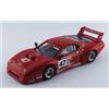 Best Model BT9546 FERRARI 512 BB LM N.47 RETIRED DAYTONA 1982 DAVIS-DE DRYVER 1: