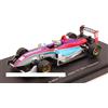 Ebbro EB44665 B-MAX F308 YUHI SEKIGUKI 2011 N.50 JAPAN FORMULA 3 WORLD CHAMPION