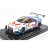 Ebbro EB45077 NISSAN GT-R N.5 NC SUPER GT300 2014 T.TAMANAKA-J.JAMASHITA 1:43 Mo