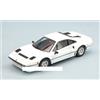 Best Model BT9575 FERRARI 208 GTB TURBO 1982 WHITE 1:43 Modellino
