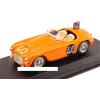 Art Model AM0204-2 FERRARI 166 MM SPIDER N.40 8th 24H SPA 1949 ROOSDORP-DE RIDDE