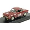 Best Model BT9638 LANCIA FULVIA 1.2 N.119 8th TOUR DE CORSE 1965 L.CELLA-S.GANAM