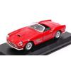 Art Model AM0382 FERRARI 250 CALIFORNIA LWB SPIDER AMERICA 1958 RED 1:43 Modelli
