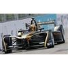 Spark Model S5916 TECHEETAH MA QING HUA 2016 N.33 Rd1 HONG KONG FORMULA E 1:43 M