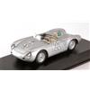 Best Model BT9727 PORSCHE 550 RS N.22 WINNER 10 H MESSINA 1958 F.HEINZ-P.E.STRAH