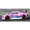 Spark Model SG410 AUDI R8 N.25 24 H NURBURGRING 2018 MUCKE-JONS-FASSLER-KAFFER 1