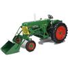 SPECCAST SCT701 TRATTORE OLIVER 88 W/FRONT LOADER 1:16 Modellino