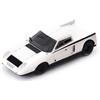 AUTOCULT ATC06049 MERCEDES-BENZ C101 1969 WHITE 1:43 Modellino