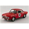 BEST MODEL BT9816 LANCIA FULVIA 1.6 COUPE' HF N.49 MONTE CARLO 1970 BALLESTRIERI