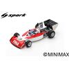 SPARK MODEL S9662 SURTEES TS16 JEAN PIERRE JABOUILLE 1974 N.19 NQ AUSTRIAN GP 1: