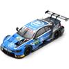 SPARK MODEL SG642 BMW M4 N.25 DTM HOCKENHEIM 2019 PHILIPP ENG 1:43 Modellino