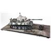 FORCES OF VALOR FOR912042B TIGER VI GERMAN SD.KFZ 181 PZKPFW N.100 EASTERN FRONT