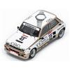 SPARK MODEL S6023 RENAULT 5 TURBO N.43 EUROPA CUP 1982 JAN LAMMERS 1:43 Modellin