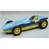 TECNOMODEL TMD18187C MASERATI 250 F 4th FRENCH GP 1954 P.BIRA 1:18 Modellino