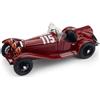 BRUMM BM0078C ALFA ROMEO 2300 N.115 MM 1932 CARACCIOLA-BONINI 1:43 Modellino