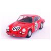 TROFEU TFDSN177 PORSCHE 911 S N.60 LE MANS 1967 WICKY-FARJON 1:43 Modellino