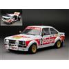 SUNSTAR SS4860 FORD ESCORT RS 1800 N.2 RALLY DU CONDROZ 1979 MIKKOLA-HERTZ 1:18