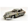 Best Model BT9387 PORSCHE ABARTH N.30 RETIRED LE MANS 1962 PON/BEAUFORT 1:43 Mod