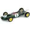 Brumm BM0331 LOTUS 25 J.CLARK 1963 N.1 WINNER BELGIUM GP WORLD CHAMPION 1:43 Mod