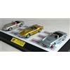 Club Bialbero MMCBA 100/1COFANETTO 100 ANNI SPYDER FERRARI 3 PEZZI Modellino