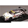 Ebbro EB44746 NISSAN R35 GT-R N.3 SUPER GT500 SEKIGUCHI-CHIYO 1:43 Modellino