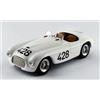 Art Model AM0280 FERRARI 166 MM N.428 9th T.FLORIO 1950 MUSSO-GABOARDI 1:43 Mode
