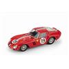 Brumm BM0534 FERRARI 250 GTO N.19 2nd LM 1962 GUICHET-NOBLET 1:43 Modellino