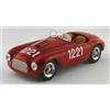 Art Model AM0290 FERRARI 195 SP N.1221 WINNER COPPA D.TOSCANA 1950 SERAFINI-SALA