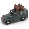 Brumm BM0529 FIAT 500B FURGONE G.ROSSI & FIGLI 1950 1:43 Modellino