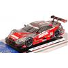Ebbro EB45107 NISSAN GT-R N.23 CHAMPION SUPER GT500 2014 T.MATSUDA-R.QUINTARELLI