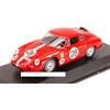 Best Model BT9591 PORSCHE ABARTH N.28 12th (2nd CL.) 1000 KM NURBURG.1963 KRUNIS