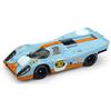 Brumm BM0568 PORSCHE 917K N.30 WINNER 1000 KM BUENOS AIRES 1971 SIFFERT-BELL 1:4