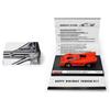 BRUMM BMS1901 PORSCHE 917K 50.mo ANNIVERSARY 1969-2019 COLOR FLUO.ED.LIM.PCS 200