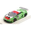 SPARK MODEL S9608 LAMBORGHINI HURACAN GT3 N.66 2nd VALLELUNGA 2019 LEWANDOSKI-JA