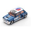 SPARK MODEL S6022 RENAULT 5 TURBO N.49 EUROCUP 1981 WALTER ROHRL 1:43 Modellino