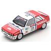 SPARK MODEL SF146 RENAULT 11 N.21 TOUR DE CORSE RALLY DE FRANCE 1987 ROUBY-MARTI