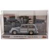 BRUMM BMS2212 FIAT 500C BELVEDERE DOGANA DI SAN MARINO 1:43 Modellino