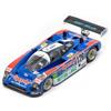 SPARK MODEL S7317 ARGO JM19C N.126 18th LM 1989 T.LECERF-P-F.ROUSSELOT-J.MESSAOU