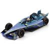 SPARK MODEL S6750 ABT CUPRA N.4 E PRIX T.B.C. ROBIN FRIJNS 1:43 Modellino