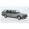 MODELCARGROUP MCG18330 BMW 5 (E34) TOURING 1991 MET.GREY 1:18 Modellino