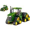 WIKING WK17077849 TRATTORE A TRASMISSIONE CINGOLATA JOHN DEERE 9620RX 1:32 Model