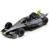 SPARK MODEL S6534 ERT FORMULA E TEAM N.33 DAN TICKTUM 1:43 Modellino