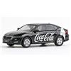 ABREX AB036F04 SKODA OCTAVIA IV 2020 COCA COLA 1:43 Modellino