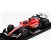 LOOKSMART LS18F1050 FERRARI F1 SF-23 N.55 LAS VEGAS GP 2023 C.SAINZ 1:18 Modelli