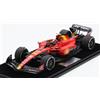 LOOKSMART LS18F1048 FERRARI F1 SF-23 N.55 MONZA GP 2023 C.SAINZ 1:18 Modellino