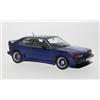 MODELCARGROUP MCG18448 VW SCIROCCO RIEGER GTO 1980 DARK BLUE 1:18 Modellino