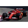 LOOKSMART LS18F1063 FERRARI SF-24 N.16 WINN.MONACO GP 2024 C.LECLERC 1:18 Modell