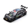 SPARK MODEL SG630 BMW M4 N.7 DTM HOCKENHEIM 2018 BRUNO SPRENGLER 1:43 Modellino