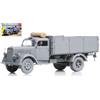 DRAGON D6974 GERMAN 3t 4x2 CARGO TRUCK (2 in 1) KIT 1:35 Modellino