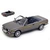 MODELCARGROUP MCG18384 BMW ALPINA C2 2.7 CONVERTIBLE MET.GREY 1:18 Modellino